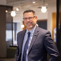 SmithGroup Employee Stephen Lodge's profile photo