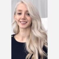 Naghmeh Zamani Email & Phone Number