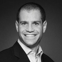 Visa Employee Mike Lemberger's profile photo