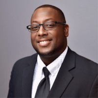 Florida City Gas Employee Richard Williams's profile photo