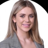 National Conflict Resolution Center Employee Allison Patterson's profile photo