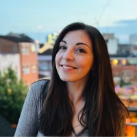 Witekio Employee Ioanna Angeli's profile photo