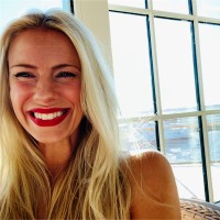 Katie Edmiston Email & Phone Number