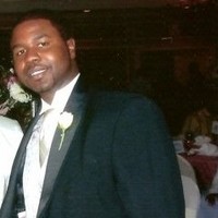 Boeing Employee Warren Brown's profile photo