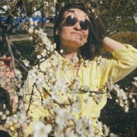 Konsol.pro Employee Евгения Акимова's profile photo