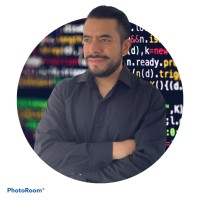 Nexolution Employee Edgar Rios Linares's profile photo
