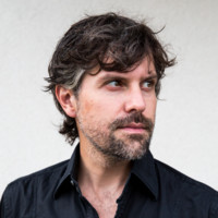 Getty Images Employee Ronald Patrick's profile photo