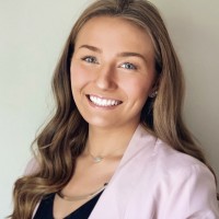 Inspired Employee Taylor Shaughnessy's profile photo