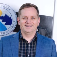 SOOS CREEK WATER & SEWER DISTRICT Employee Chase Donnelly's profile photo