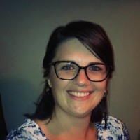 Logistics System Integrators Employee Aretha van Den Berg's profile photo