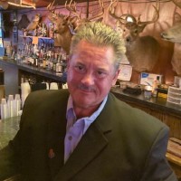 Cleveland-Cliffs Employee Leonard Davis's profile photo