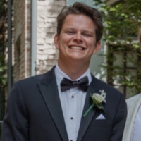 BuzzClan Employee Walker Harris's profile photo