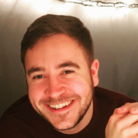 Brookhaven National Laboratory Employee Joseph Woodard's profile photo