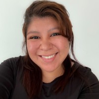 Talent-Network Employee Viridiana Gd's profile photo