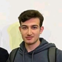SKYMOD Employee Seyit Yorğun's profile photo