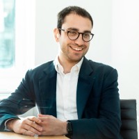 Fabio Barbone Email & Phone Number