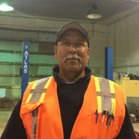 EC Source Employee Jose Venegas's profile photo