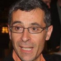 The QA Company Employee Pierre Maret's profile photo