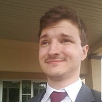 Glazd Employee Jacob Niles's profile photo