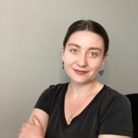 Wind Energy Ireland Employee Katie Dunne's profile photo