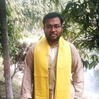 UXLI Limited Employee Shashank Bhavishaya's profile photo
