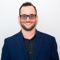 SEEC Employee Ethan Litvin's profile photo