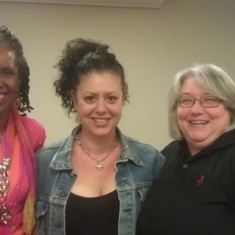 MDS Communications Corporation Employee Tracy MacAri's profile photo