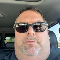 Baker Electric Employee Michael Melvin's profile photo