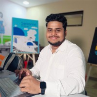 Plotters Ink Employee Pratik Jadhav's profile photo
