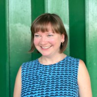 EMIL EVE ARCHITECTS Employee Emma Perkin's profile photo