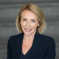 General Mills Employee Allison Thomas's profile photo