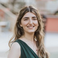 Anat Margolin's profile photo