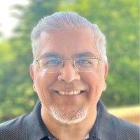 ooober Employee Kashif Hassan's profile photo