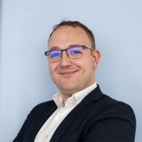 RWTH Business School Employee Tarek Urban's profile photo