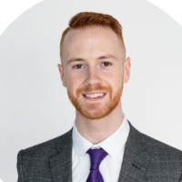 Evergreen Life Employee Ciarán Nolan's profile photo