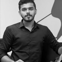 Varma Homes Employee Geo Raju's profile photo