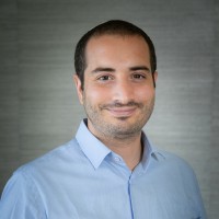 Moovcare® by Sivan Employee Samuel Amsilli's profile photo