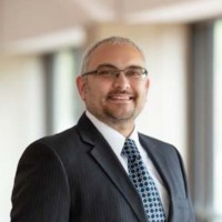 M E Engineering Consultants Employee Philip Bonfante's profile photo