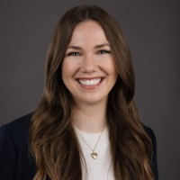 Maven Strategic Consulting Employee Audra Evans's profile photo