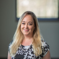 Olivier-VanDyk Insurance Employee Eileen King's profile photo
