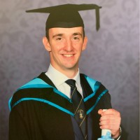 Ambivet Veterinary Group Employee Toby Stephenson's profile photo