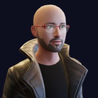 IBM Employee Anthony Stevens's profile photo