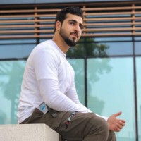 Google Employee Vincent Murray's profile photo
