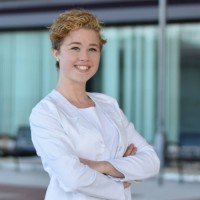 Stony Brook Medicine Employee Lily-Ann Bergin's profile photo