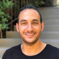 Citadel CPM, Inc. Employee Ali El-Assy's profile photo