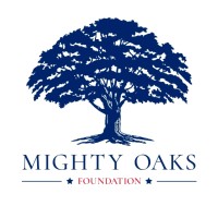 Mighty Oaks Foundation Employee William Cameron's profile photo