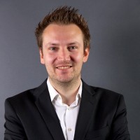 IS4IT Employee Nico Herpich's profile photo