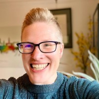 Anna Marsden Email