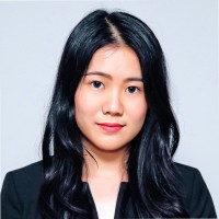 Capital One Employee Cynthia He's profile photo