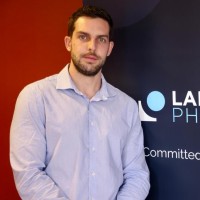 Laminar Pharma Employee Javier Fernández Díaz's profile photo